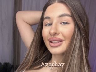 Avashay