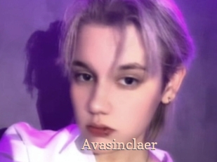 Avasinclaer