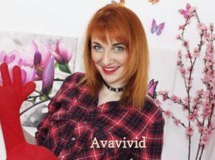Avavivid