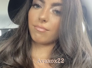 Avaxox22