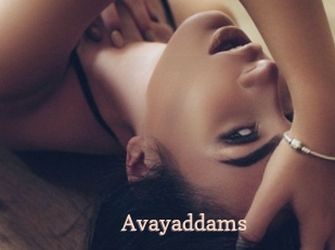 Avayaddams