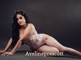 Avelineprescott