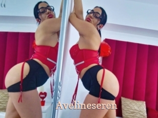 Avelineseren