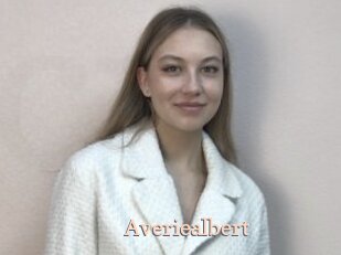 Averiealbert