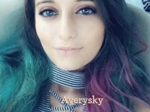 Averysky