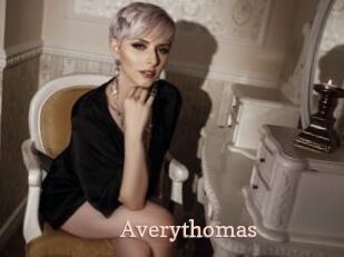 Averythomas