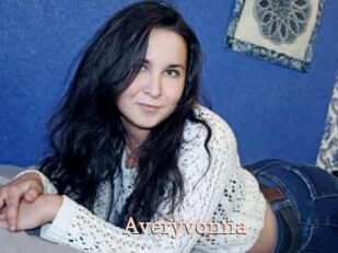 Averyvonna