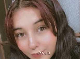 Avoa