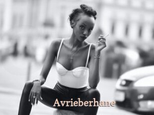 Avrieberhane