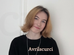 Avrilscurci