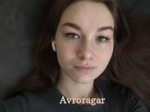 Avroragar