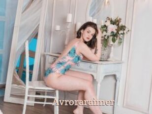 Avroraraimer