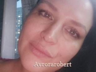 Avrorarobert
