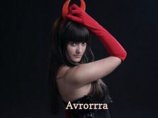 Avrorrra