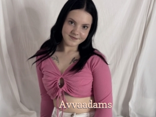 Avvaadams