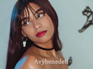 Avybenedeti