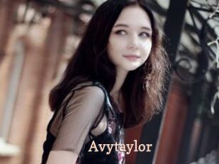 Avytaylor
