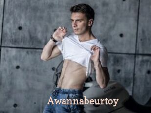 Awannabeurtoy