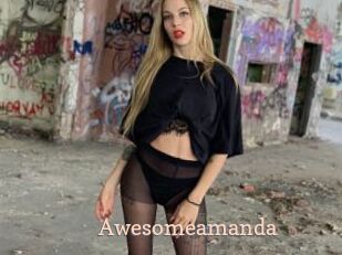 Awesomeamanda