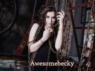 Awesomebecky