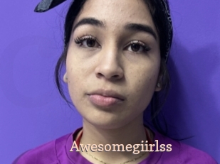 Awesomegiirlss