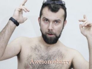 Awesomeharry