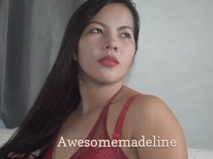 Awesomemadeline