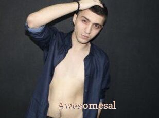 Awesomesal