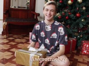 Awesomieboy