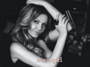 Awowgirl
