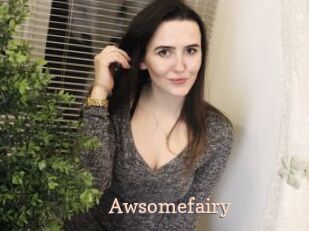 Awsomefairy