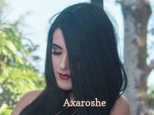 Axaroshe