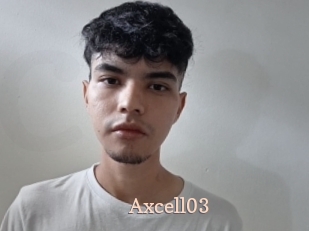 Axcell03