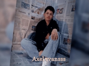 Axel_evansss