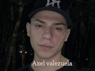 Axel_valezuela