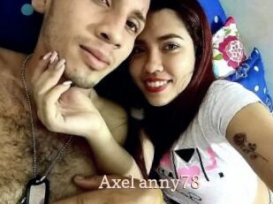 Axel_anny78