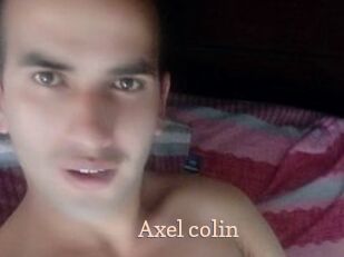 Axel_colin