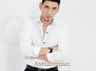 axelalvareez Chaude Vision