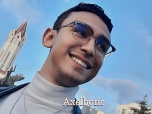 Axelbont