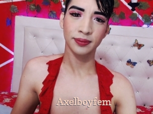 Axelboyfem