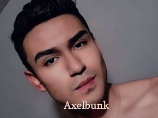 Axelbunk