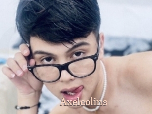 axelcolins Chaude Vision