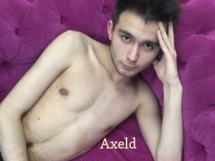 Axeld
