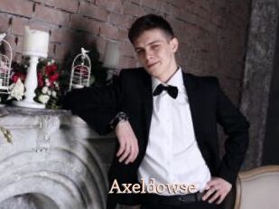 Axeldowse