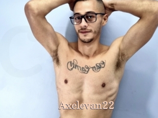 Axelevan22