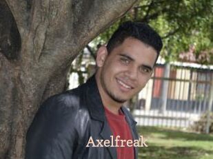 Axelfreak