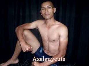 Axelguycute