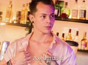 Axellmuller