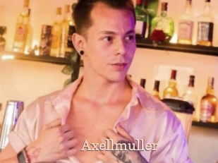 Axellmuller