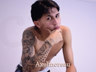 Axelmoreau